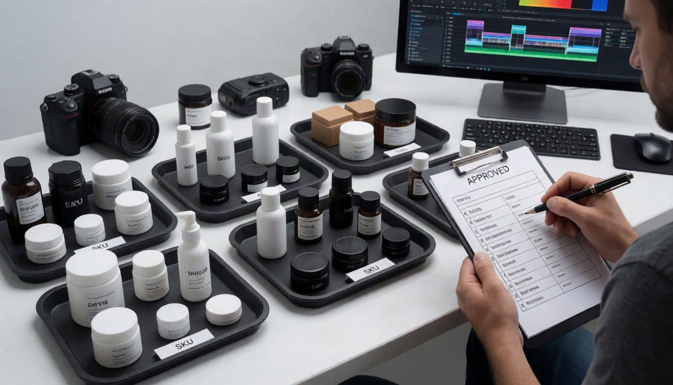 Handmade Product Stories